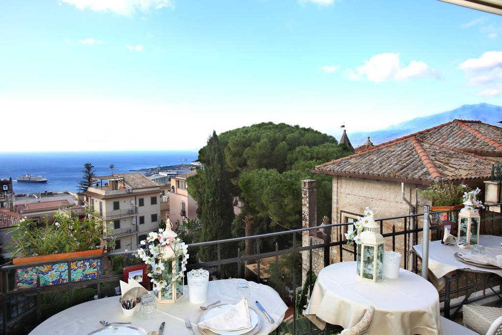 Villa Taormina Exterior photo