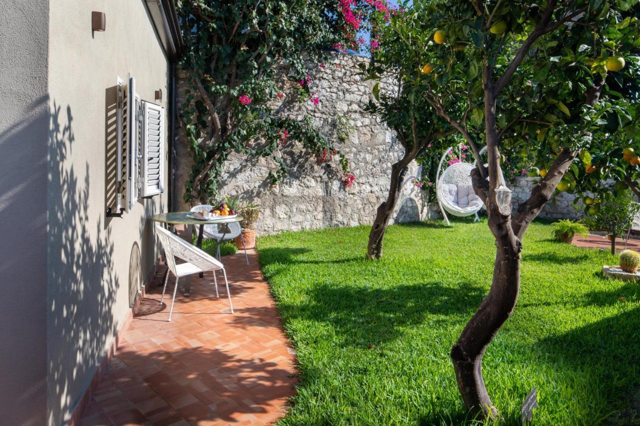 Villa Taormina Exterior photo
